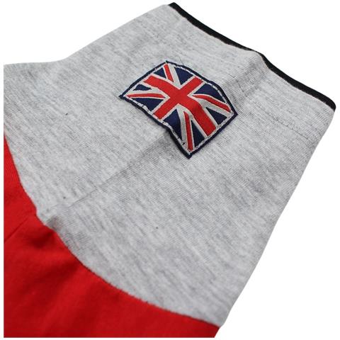 T-shirt glc1106 tmc s1-6a Ragazzo - Foto 4
