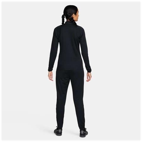 Tutadry Academy Fd4120-013 Donna Taglia Xl Colore Nero /Oro - Foto 2