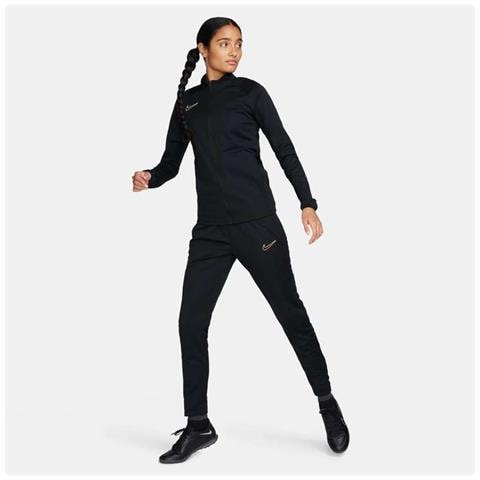 Tutadry Academy Fd4120-013 Donna Taglia Xl Colore Nero /Oro - Foto 5