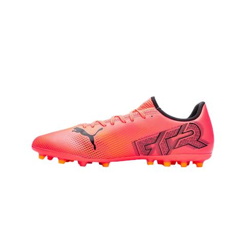 Future 7 Play Mg107725-03 Uomo Taglia 46 Colore Rosa - Foto 3