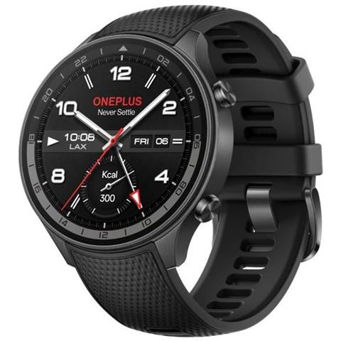 Watch 2R 47mm Bluetooth Grigio (Grigio Canna di Fucile) - Foto 1