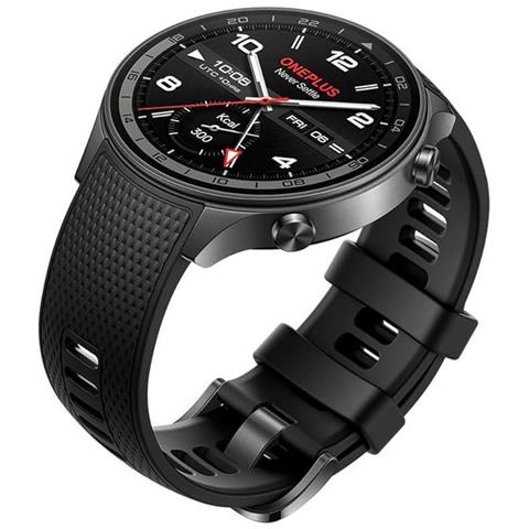 Watch 2R 47mm Bluetooth Grigio (Grigio Canna di Fucile) - Foto 3