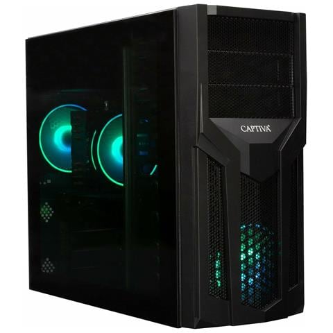 Power Starter R78-006 Amd Ryzen™ 7 32 Gb Ddr4-sdram 1 Tb Ssd (78006) - Foto 4