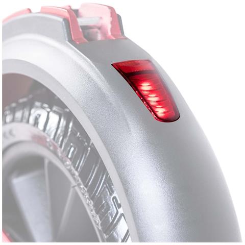 Fanale Posteriore Per Monopattino E-twow Booster Se - Foto 4