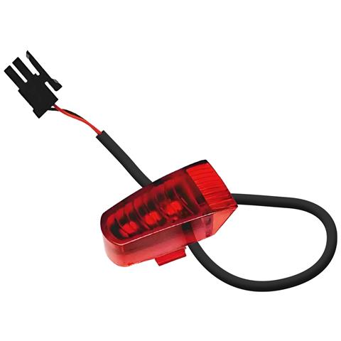 Fanale Posteriore Per Monopattino E-twow Booster Se - Foto 1