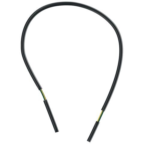 Cavo Del Motore Per Gli Scooter Dualtron Mini, Eagle Pro Ed Ex, Nero - Foto 1