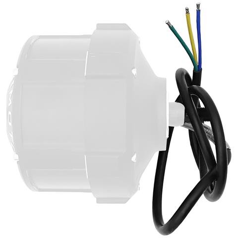 Cavo Del Motore Per Gli Scooter Dualtron Mini, Eagle Pro Ed Ex, Nero - Foto 4