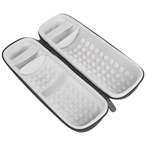 Custodia Protettiva Rigida Per Altoparlante Bluetooth Jbl Flip 6 Grey - Foto 7