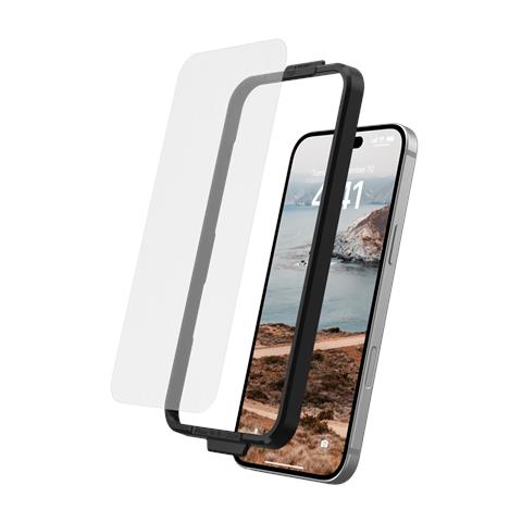 14436111NA protezione per lo schermo e il retro dei telefoni cellulari Pellicola proteggischermo trasparente Apple 1 pz - Foto 6