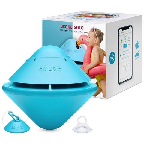 Allarme Piscina Salvagente Bcone - Foto 1