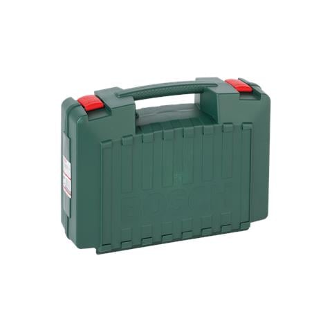 2 605 438 729 cassetta per attrezzi Verde Plastica - Foto 1