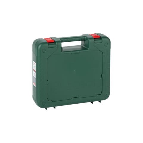 2 605 438 729 cassetta per attrezzi Verde Plastica - Foto 2