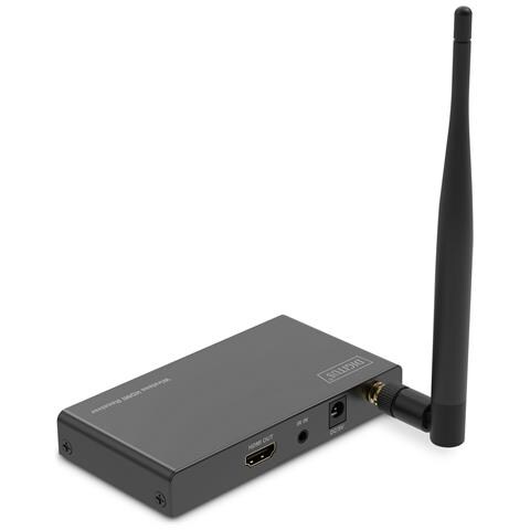 Ricevitore HDMI wireless per DS-55346 - Foto 2
