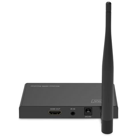 Ricevitore HDMI wireless per DS-55346 - Foto 4