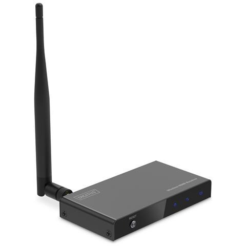 Ricevitore HDMI wireless per DS-55346 - Foto 1