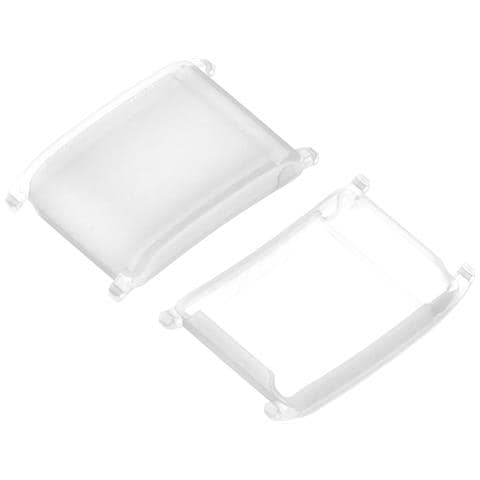 Adattatore Per Cinturino Whoop 4.0: Connessione Sicura Ed Elegante Transparent - Foto 1