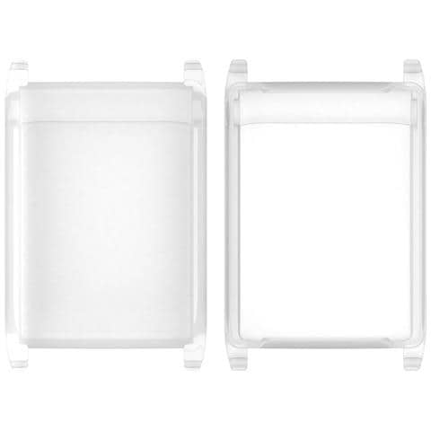 Adattatore Per Cinturino Whoop 4.0: Connessione Sicura Ed Elegante Transparent - Foto 2