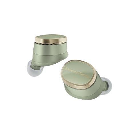 Pi8 Auricolare True Wireless Stereo (TWS) In-ear Musica e Chiamate USB tipo-C Bluetooth Base di ricarica Verde - Foto 1