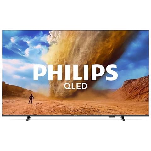 65PUS7800/12 TV 165,1 cm (65") 4K Ultra HD Smart TV Wi-Fi Nero - Foto 1