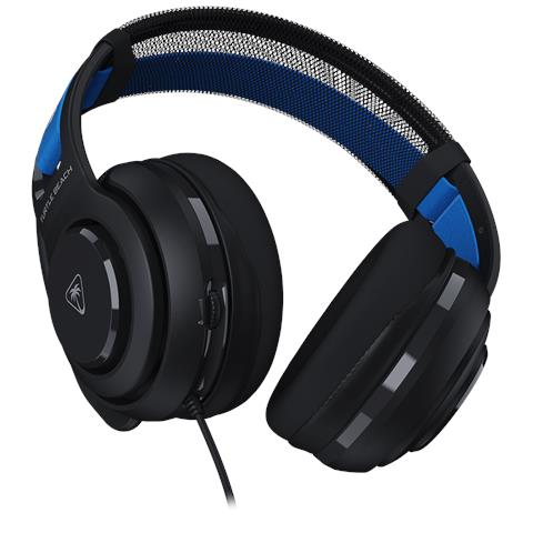 Atlas 200 Auricolare Cablato A Padiglione Gaming Nero - Foto 2