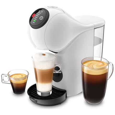 Macchina per Espresso JURA E8 (ED) Capacità 1,9 L Potenza 1450 W Colore Bianco - Foto 2