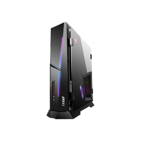 PC Desktop Gaming MPG Trident AS AI 2NVP7-012AT Intel Core Ultra 7 265F RAM 32GB SSD 1TB NVIDIA GeForce RTX 5070 Windows 11 Home Nero - Foto 5