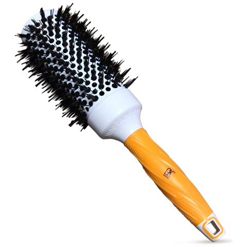 ,, Rotondo, Spazzola Per Capelli, 43 Mm, Per Lo Styling - Foto 1