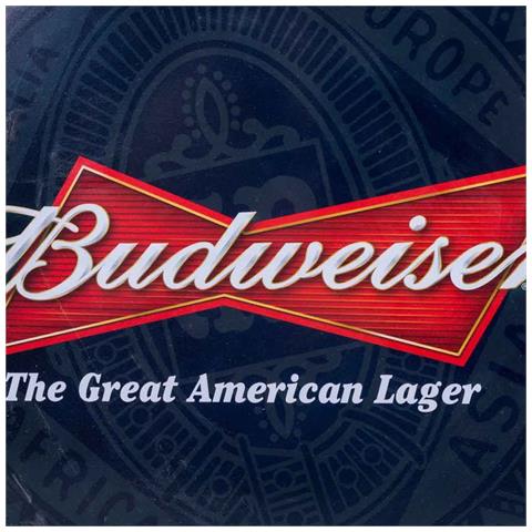 Vassoio Tondo In Metallo 32x32x02h - Foto 3