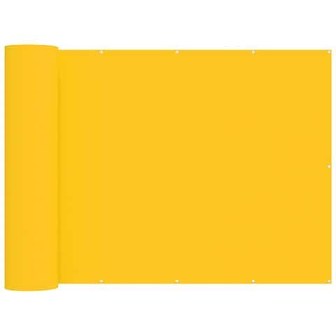 Schermo di Privacy per Balcone 200 x 1000 cm - Foto 1