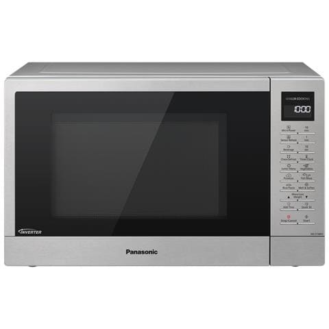 NN-ST48KSBPQ forno a microonde Bianco Solo microonde Superficie piana 32 L 700 W - Foto 1