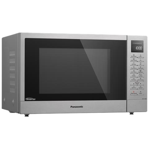 NN-ST48KSBPQ forno a microonde Bianco Solo microonde Superficie piana 32 L 700 W - Foto 2