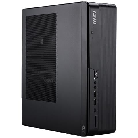 Pro DP80 AI A2TAG-077DE Intel Core Ultra 7 265 16 GB DDR5-SDRAM 1 TB SSD NVIDIA GeForce RTX 3050 Windows 11 Pro Desktop PC Nero - Foto 13