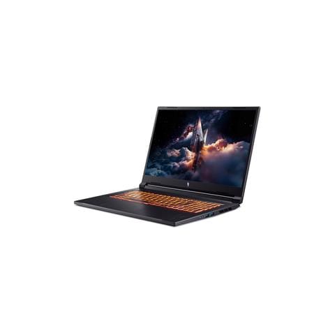 Nitro V 17 AI ANV17-41-R8PP Copilot+ PC AMD Ryzen™ 7 260 Computer portatile 43,9 cm (17.3") Quad HD 32 GB DDR5-SDRAM 1 TB SSD NVIDIA GeForce RTX 5060 Wi-Fi 6E (802.11ax) Windows 11 Home Nero - Foto 7