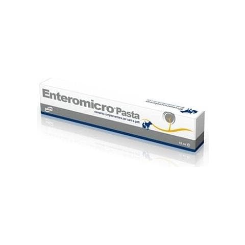Enteromicro Pasta 15ML* - Foto 1