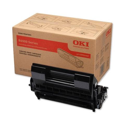 09004462 Cartuccia di Stampa Nero per B6500 / N Alto Rendimento - Foto 2