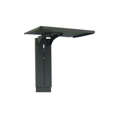 Vcc Shelf Kit Nf Mmc P / L Black - Foto 1