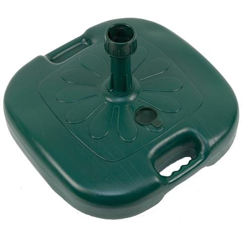 Base per ombrellone in PVC per pali fino a 38 mm - Foto 4