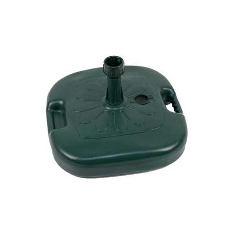 Base per ombrellone in PVC per pali fino a 38 mm - Foto 2