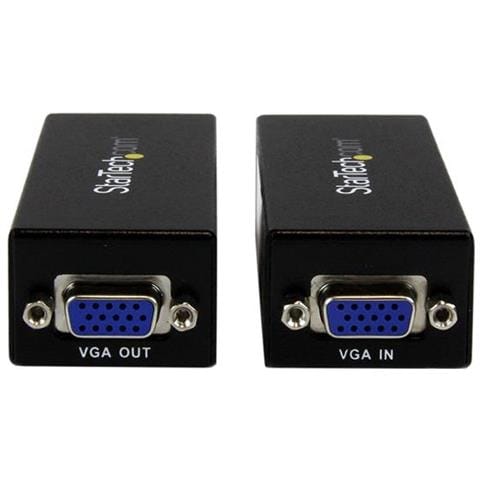 Estensore segnale VGA via Cat5 punto-punto (serie UTPE) - Foto 4