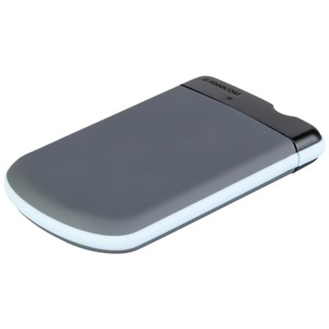 Hard Disk Tough Drive 3.0 1 TB 2.5" Interfaccia USB 3.0 - Foto 2