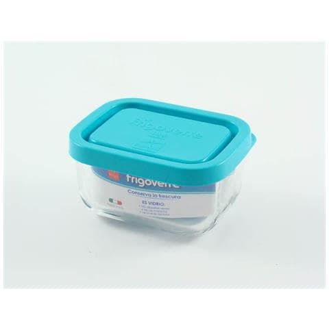 Contenitore per Alimenti Rettangolare 10x7 cm - Foto 2