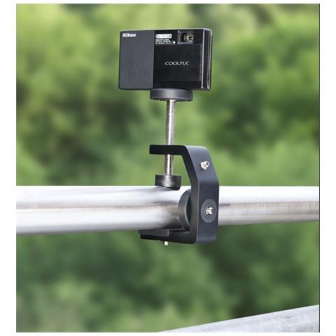 Sostegno 3.7 x 7.5 x 5.9 cm Nero 41160-EU - Foto 18