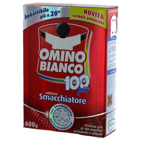 Additivo 100più Smacchiatore - Foto 1