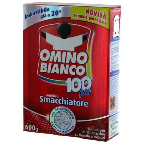 Additivo 100più Smacchiatore - Foto 2