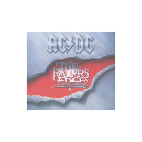 Ac / Dc - The Razors Edge - Foto 2