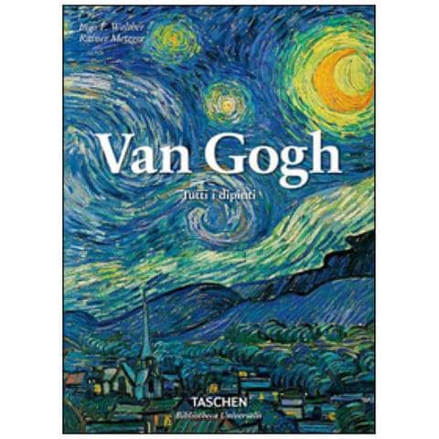 Rainer Metzger - Van Gogh. Tutti i dipinti. Ediz. italiana - Foto 2
