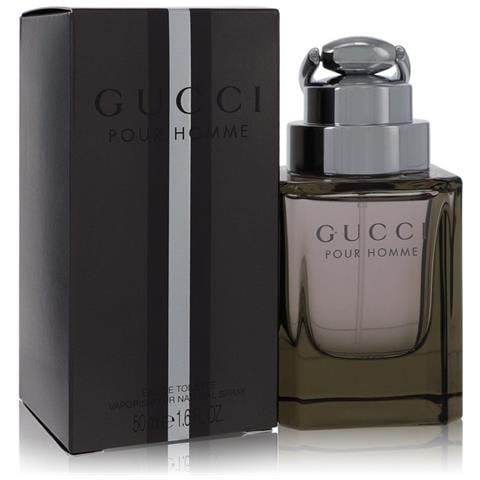 Pour Homme Eau de Toilette 50 ml Spray - Foto 8