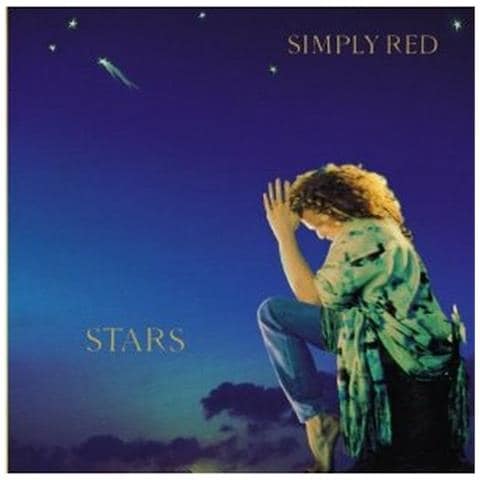 Simply Red - Stars - Foto 1