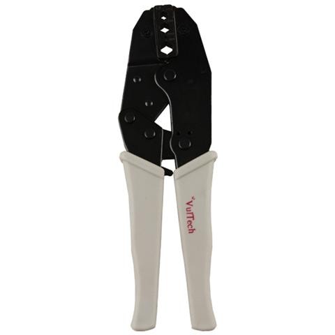Crimpatrice Cavo Coassiale Rg58-rg59-rg62-rg6 - Foto 1