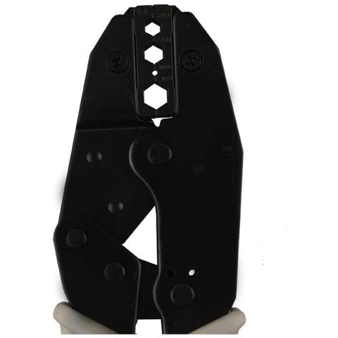 Crimpatrice Cavo Coassiale Rg58-rg59-rg62-rg6 - Foto 2